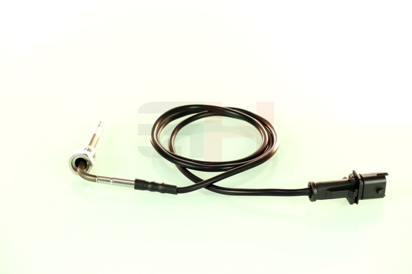 552000370 OE GH Датчик, температура выхлопных газов GH-742321