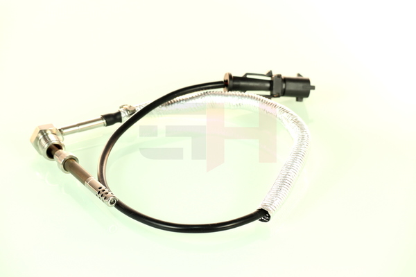 GH GH-742358 Uitlaatgas temperatuur sensor FIAT Panda III Hatchback (312, 319) 1.3 D Multijet (312PXL1A) Diesel 75 Pk 2018 kosten