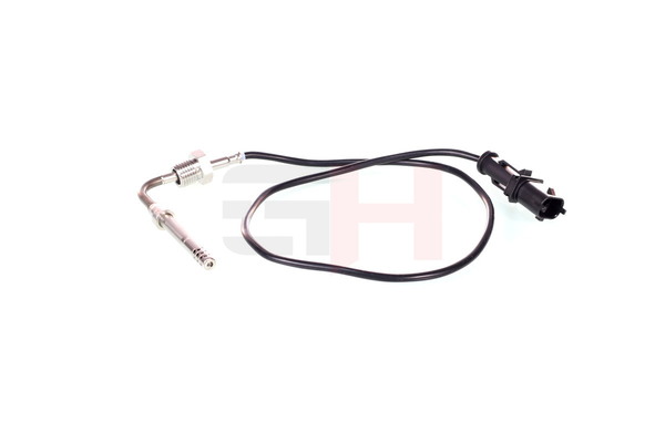 Sensor, temp. gas escape 1618EY GH GH-742360