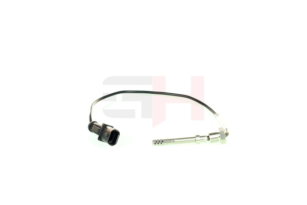 Sensor, udstødningsgastemperatur GH GH-742363 der passer til FIAT billig