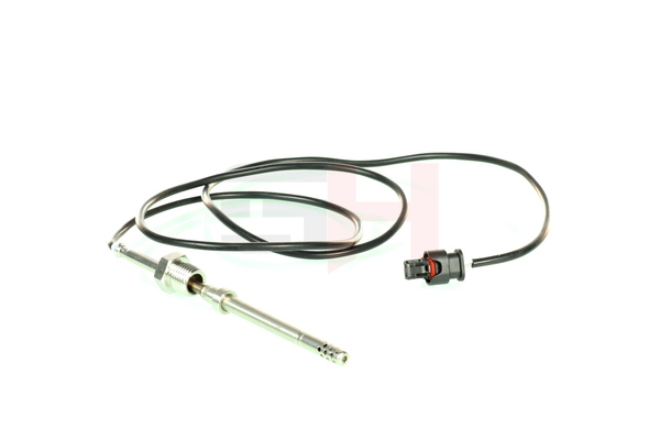 0071537228 OE GH Abgastemperatursensor GH-743304