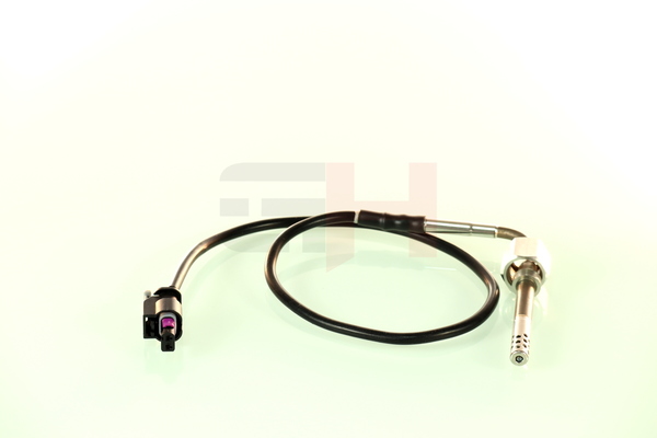 GH GH-743363 Датчик температуры Mercedes W461 G 270 CDI 2.7 Дизель 156 л.с. 2004