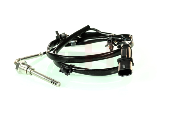 137090 OE GH Abgastemperatursensor GH-743608