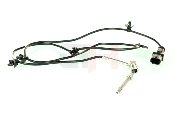 5855375 OE GH Датчик, температура выхлопных газов GH-743642