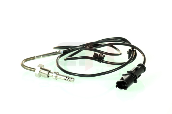 GH GH-743645 Senzor, temperatura izpusnega plina Opel Corsa C 1.3 CDTI (F08, F68) Dizel 70 km 2005