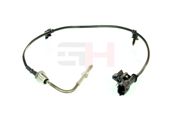 original Volkswagen CADDY GH Temperaturgivare GH-743646
