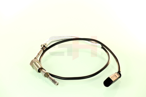 Sensor, udstødningsgastemperatur GH GH-744367 der passer til VW, SKODA, SEAT billig