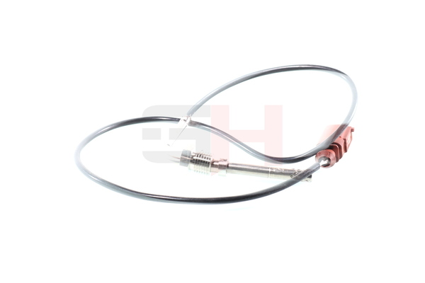 Sensor, temp. gas escape 03L906088BP GH GH-744711