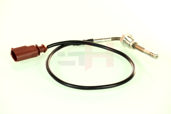 original Volkswagen CADDY GH Temperaturgivare GH-744715