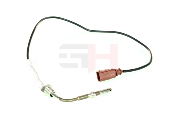 GH-744716 GH 137001 Abgastemperatursensor