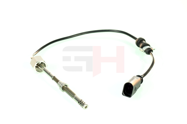 GH GH-744731 Sensore, temperatura gas scarico A3 8P Sportback 2.0 FSI Benzina 150 CV 2008 prezzo