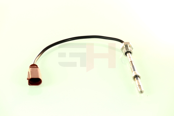 4H0906088AB OE GH Sensor, udstødningsgastemperatur GH-744735