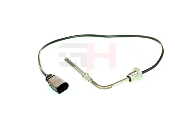 original Volkswagen CADDY GH Temperaturgivare GH-744739