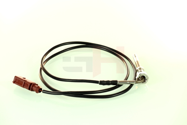 GH GH-744755 Sensor de temperatura de escape A4 B8 Avant 3.0 TDI Gasóleo 204 cv 2012 precio