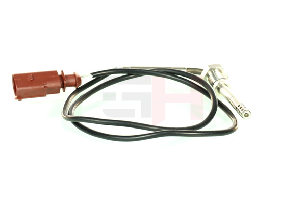 Abgastemperatursensor GH GH-744766 passend für VW zum günstigen Preis