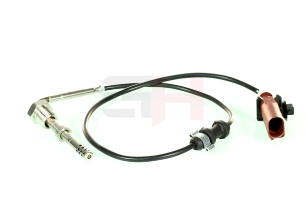 03L906088GR OE GH Sensor, exhaust gas temperature GH-744783