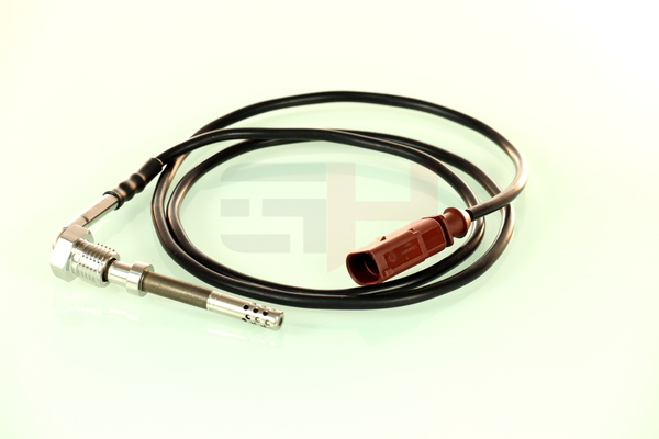 GH GH-744797 Abgastemperatursensor PORSCHE Cayenne (9PA) 3.0 TDI 240 PS Diesel 2010