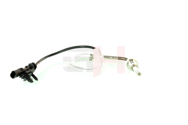 GH GH-744801 Sensore temperatura FAP VOLVO V70 3 (BW) D5 Diesel 230 CV 2012 prezzo