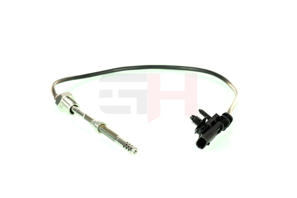 GH GH-744813 Sensor, temperatura dos gases de escape VOLVO S60 II (134) 2.4 D5 AWD Diesel 230 cv 2014 preço