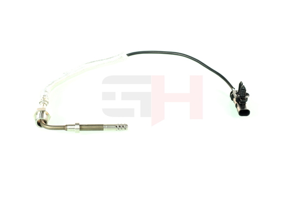 GH GH-744849 Sensore, temperatura gas scarico VOLVO V70 III (BW, 135) D5 Diesel 230 CV 2013 prezzo