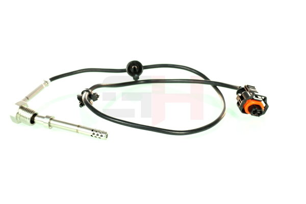 original Volkswagen CADDY GH Tempgivare GH-745053