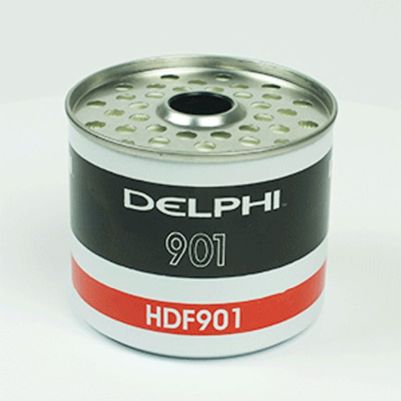 Filtro combustible 1657670 DELPHI HDF901
