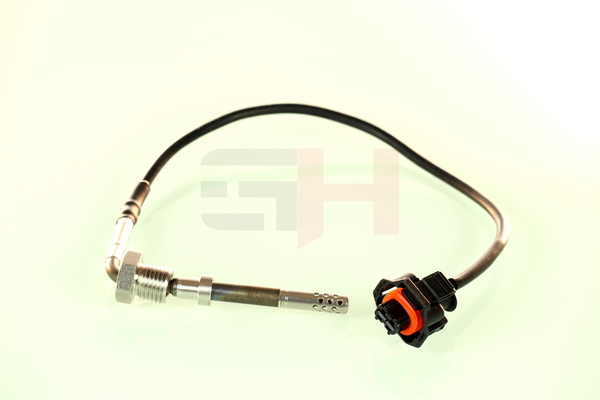 96439955 OE GH Датчик, температура выхлопных газов GH-745059