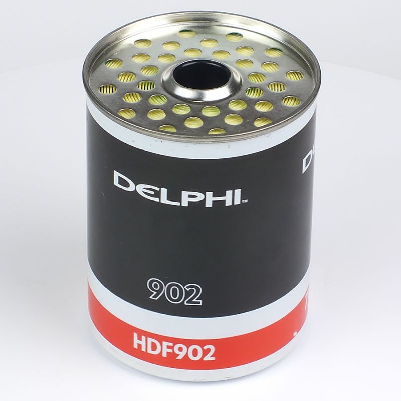 Brændstof-filter DELPHI HDF902 der passer til FORD, PEUGEOT, CITROËN, RENAULT, VOLVO billig