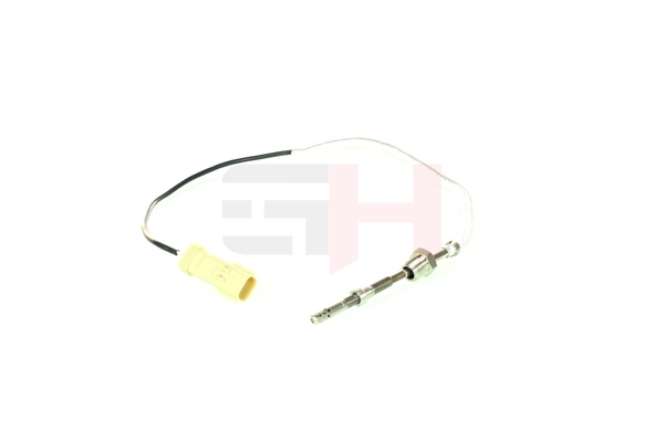 GH GH-749368 Sensor, temp. gas escape CHRYSLER SEBRING (JS) 2.0 CRD Gasóleo 140 cv 2010 precio