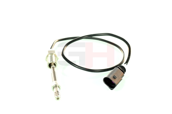 076906088 OE GH Jutiklis, išmetamųjų dujų temperatūra GH-749907