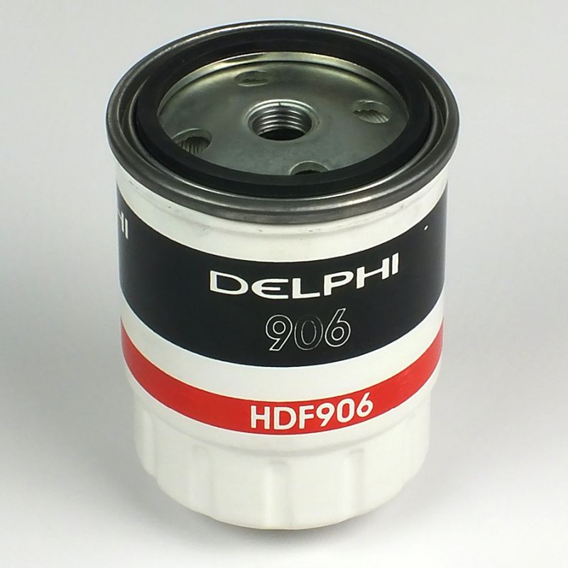 DELPHI Polttoainesuodatin HDF906