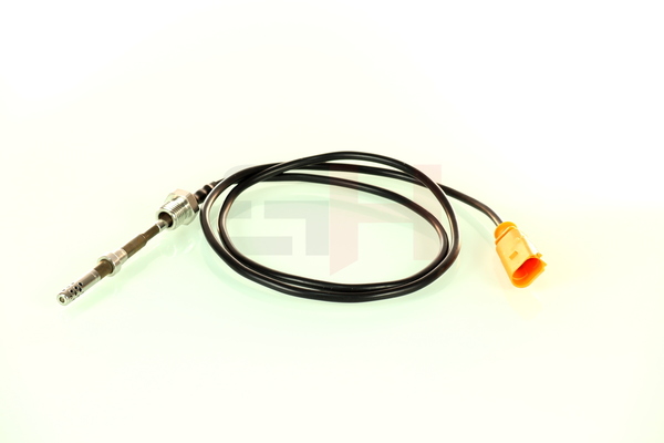 GH GH-749916 Jutiklis, išmetamųjų dujų temperatūra Opel Astra L48 1.7 CDTI (L48) dyzelinas 125 AG 2019