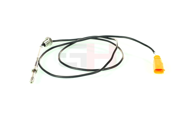 GH GH-749987 Sonde de temperature des gaz d'échappement VOLKSWAGEN Amarok Camion plate-forme/Châssis (S1B, S6B, S7B) 2.0 BiTDI 4motion Diesel 180 CV 2015 prix