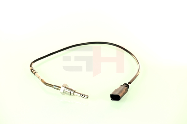 03L906088ED OE GH Jutiklis, išmetamųjų dujų temperatūra GH-749990