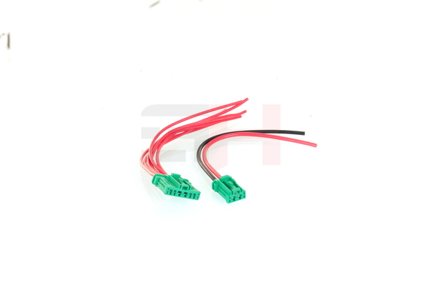 7701048390 OE GH Kit de réparation de câble, moteur de ventil. d’habitacle GH-763994