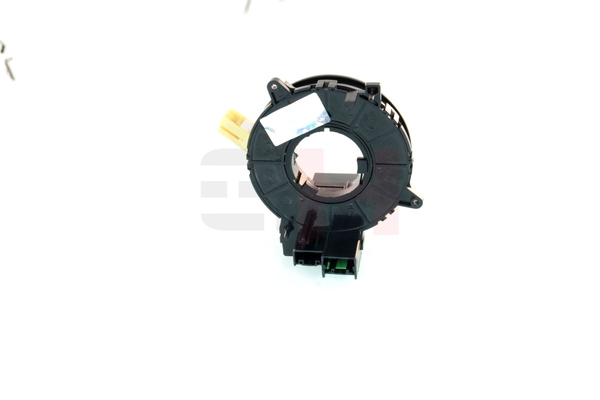 Kellojousi, airbag GH GH-793056 sopivat MERCEDES-BENZ, VW, BMW, TOYOTA, VOLVO halvalla
