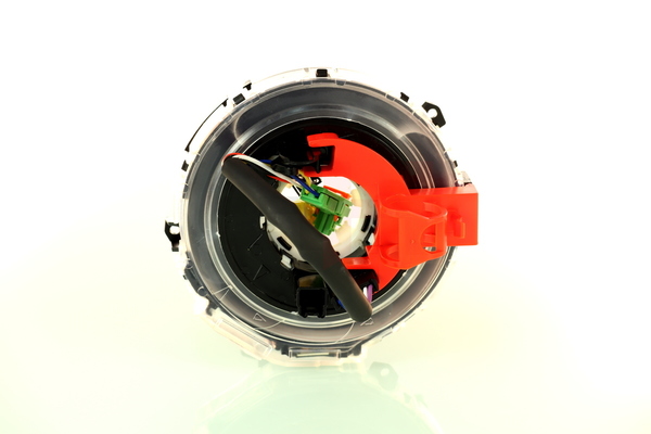 2011 MERCEDES-BENZ E-Class Indicator stalk GH GH-793353