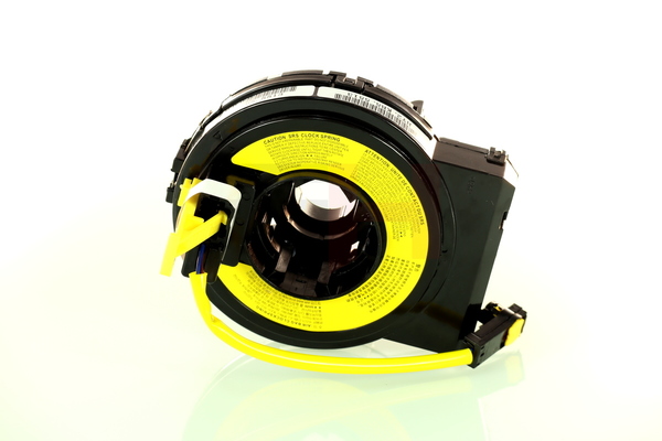 Leva devio guida Kia CEE'D 2010 GH793550 GH