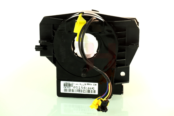 Muelle espiral, airbag 68003216AC GH GH-799381