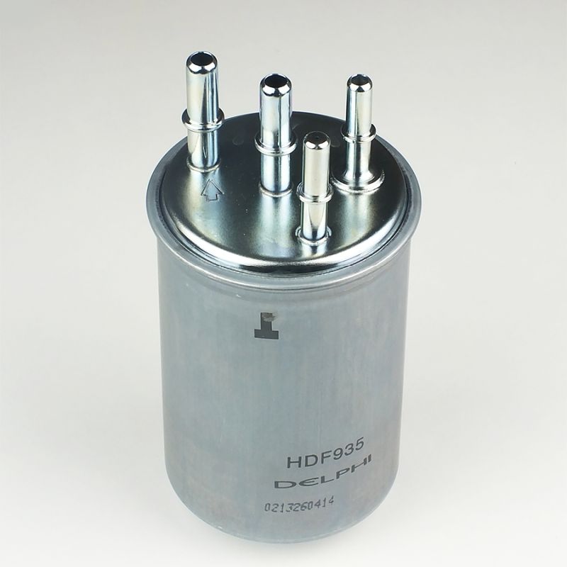DELPHI Filtro carburante HDF935