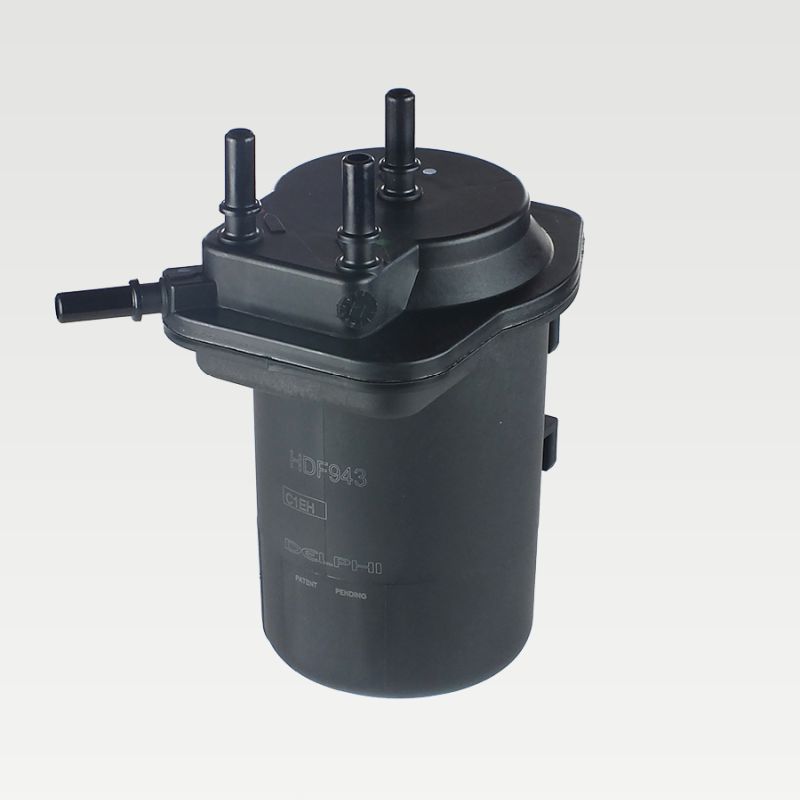Filtre à carburant DELPHI HDF943 appropriées pour RENAULT pas cher