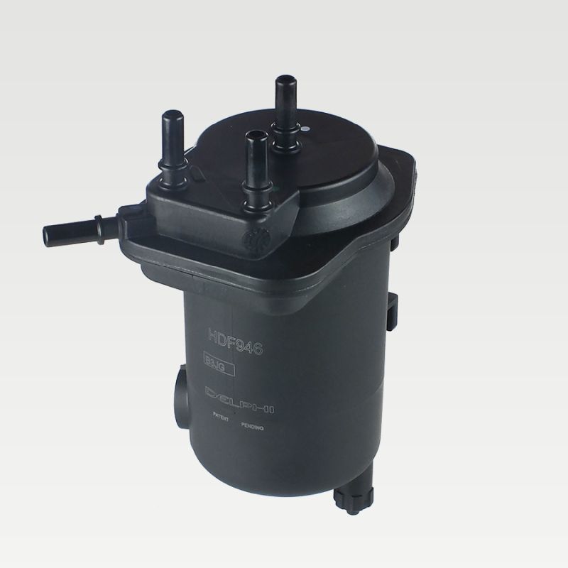 Original Renault CLIO DELPHI Dieselfilter HDF946