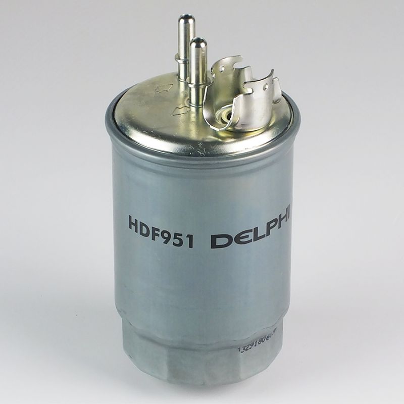 originais Fiat PUNTO DELPHI Filtro de combustível HDF951