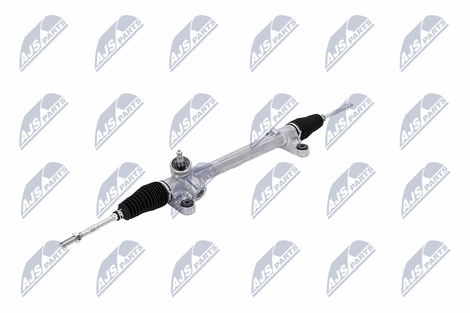 NTY SPK-TY-027 Servolenkung ISUZU D-Max II Pickup (TFR, TFS) 2.5 CRDi 4x4 (TFS86J) Diesel 163 PS 2015