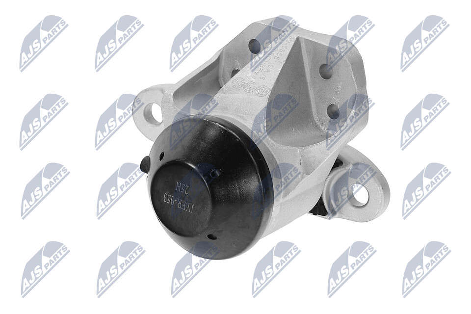 FB536F012AB OE NTY Engine mount ZPS-FR-053