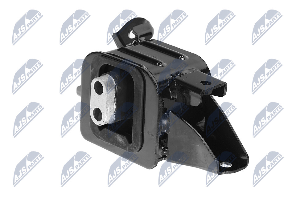 NTY ZPS-HY-522 Gearkasse-ophæng HYUNDAI Elantra Sedan (AD, ADA) 1.6 D Diesel 136 HK 2017 pris