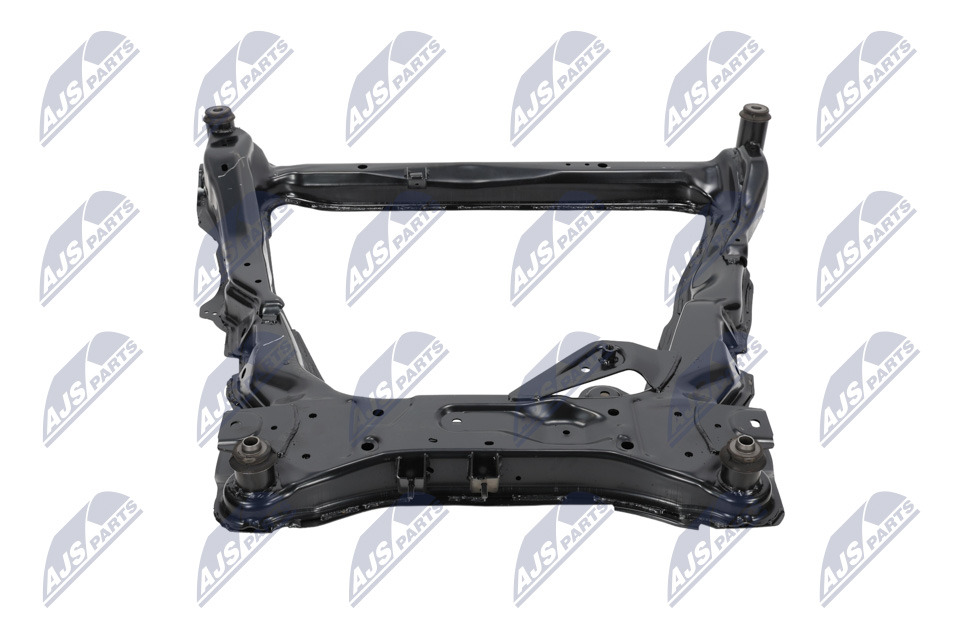 NTY ZRZ-NS-007 prix Renfort de pare-chocs NISSAN X-TRAIL