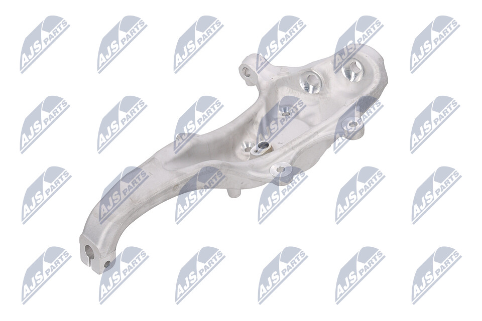 NTY ZZP-BM-004 Fusello ruota BMW F10 535i xDrive 3.0 Benzina 326 CV 2013 prezzo