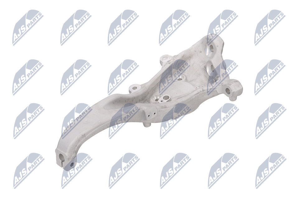 NTY ZZP-BM-005 Fusello BMW 5 Sedan (F10) 535i xDrive 3.0 Benzina 326 CV 2014 prezzo