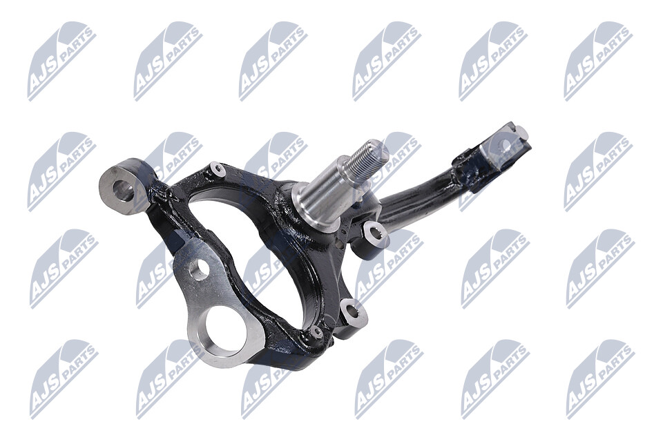 NTY ZZP-CH-020 поворотный кулак Dodge Durango WD